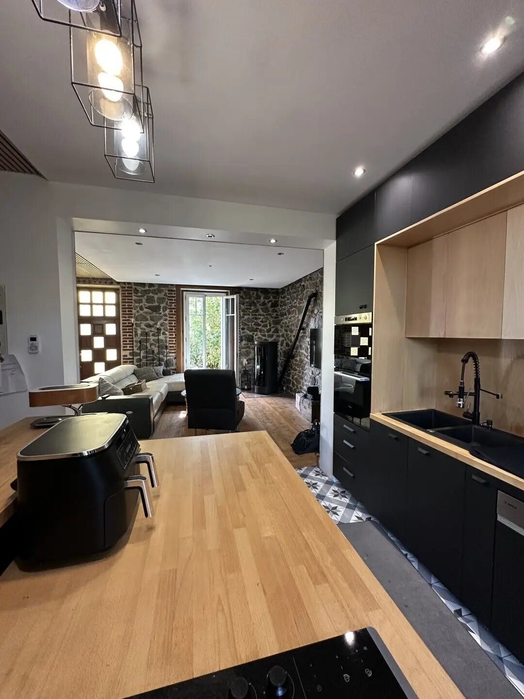 Maison à vendre, 185m², Unieux