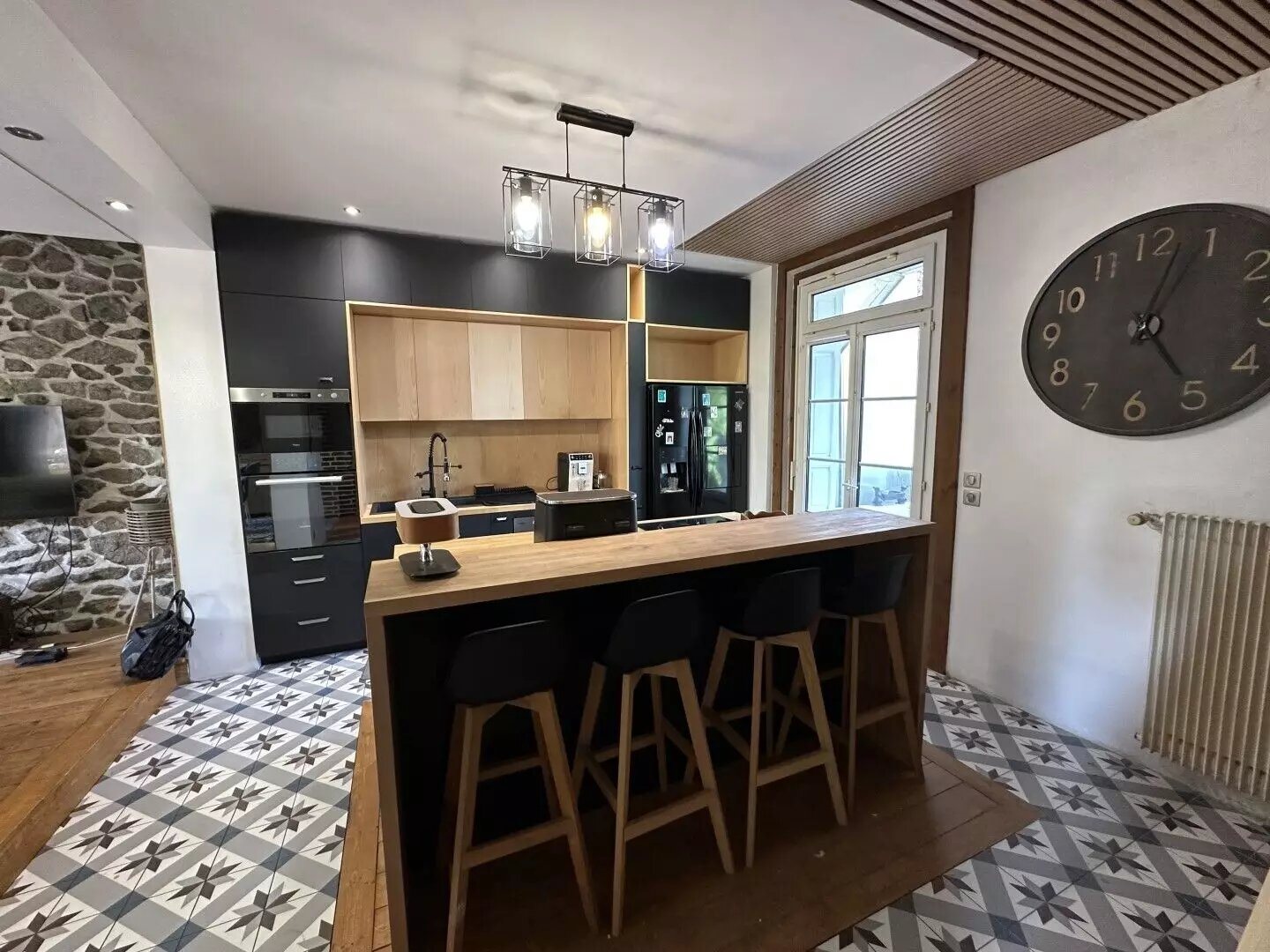 Maison à vendre, 185m², Unieux