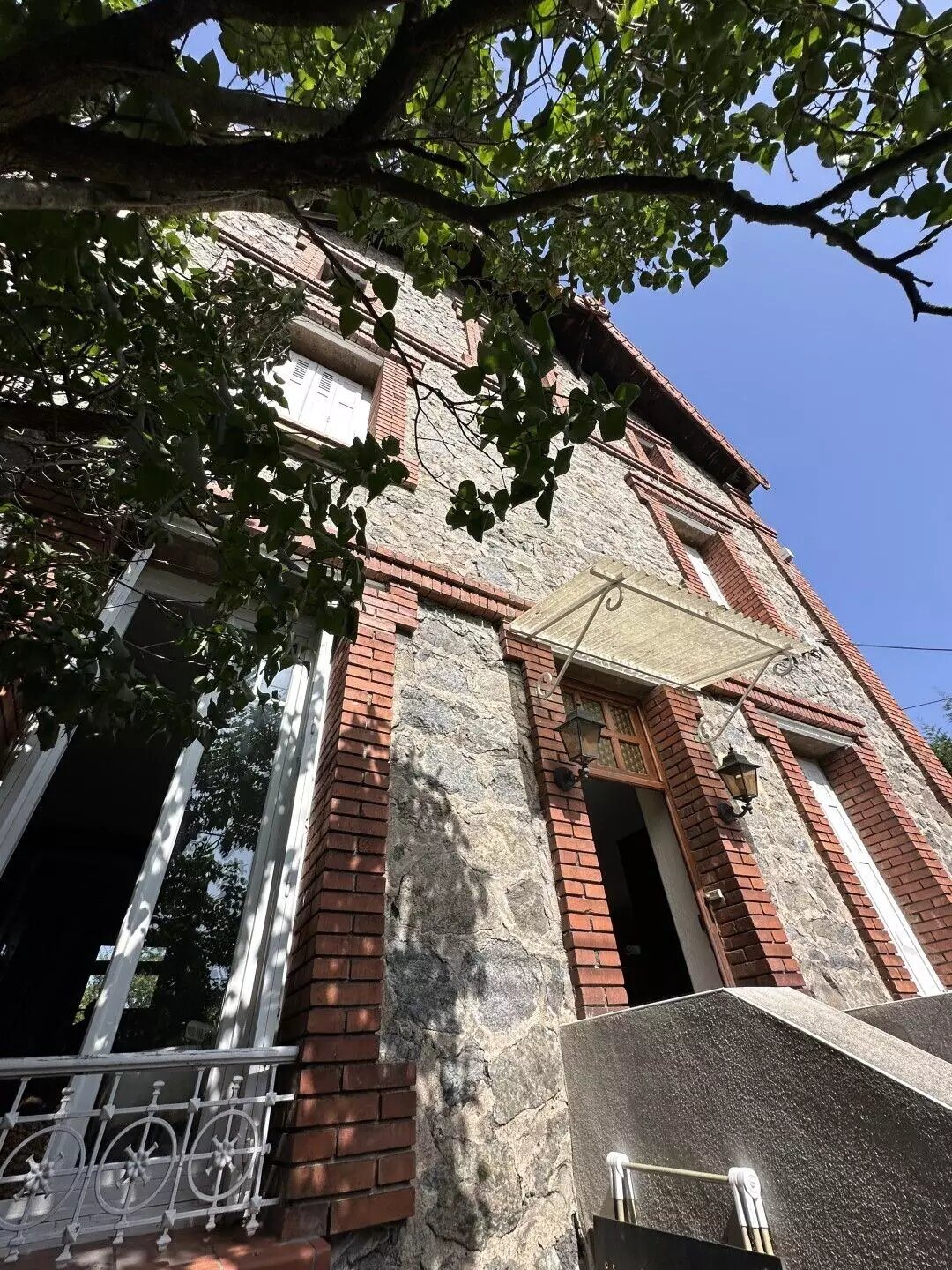 Maison à vendre, 185m², Unieux