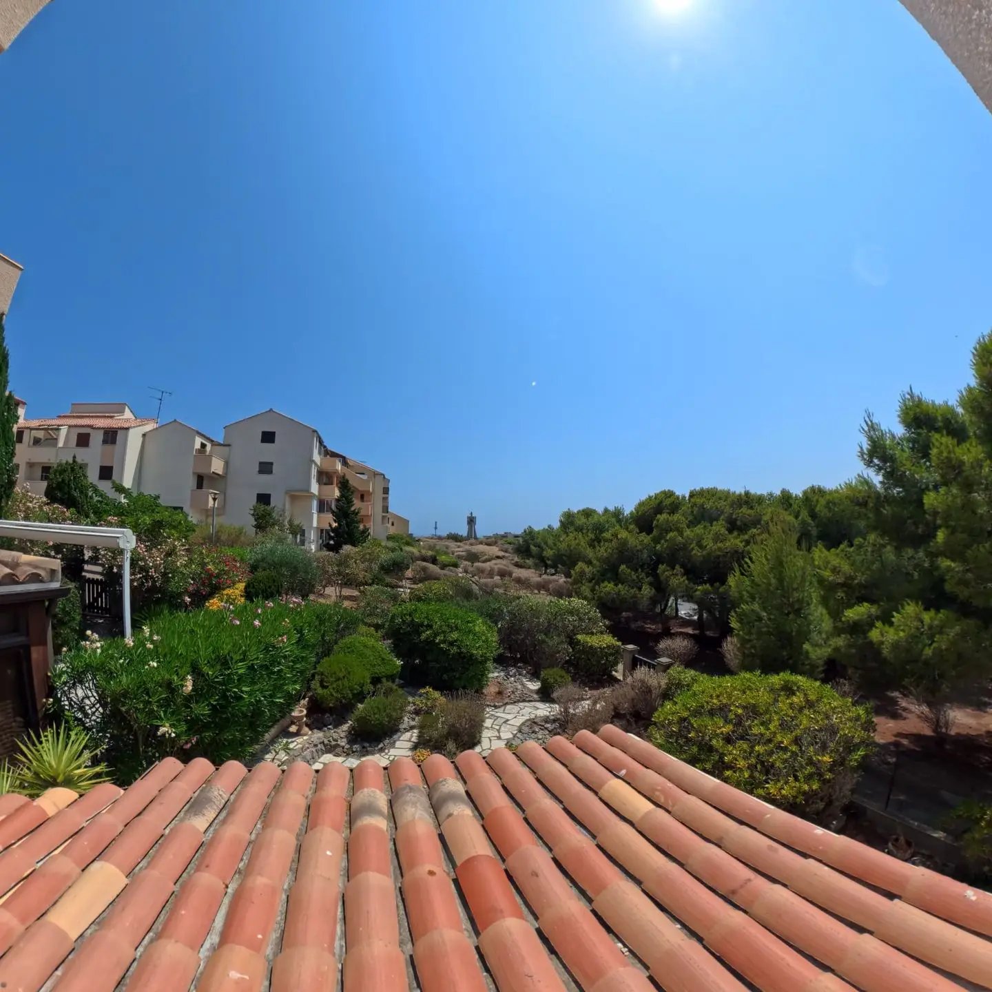 Appartement à louer, 58m², Fleury d'Aude