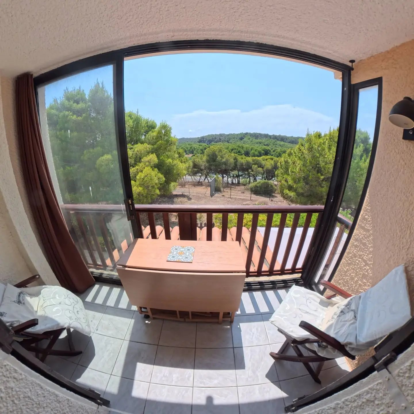 Appartement à louer, 58m², Fleury d'Aude