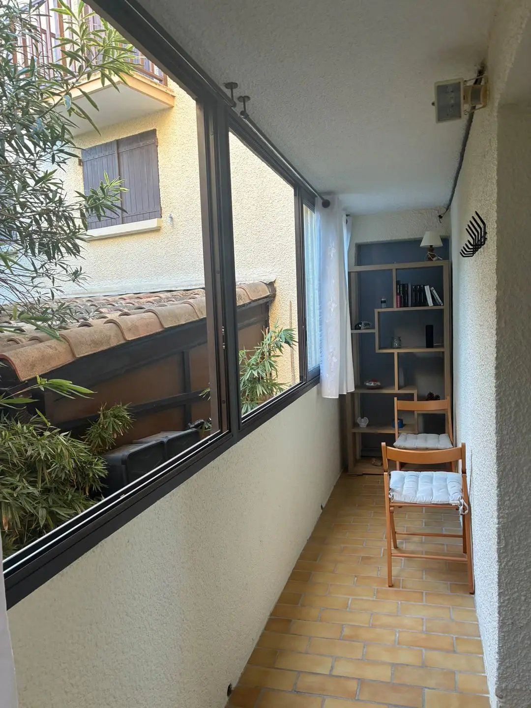 Appartement à louer, 58m², Fleury d'Aude
