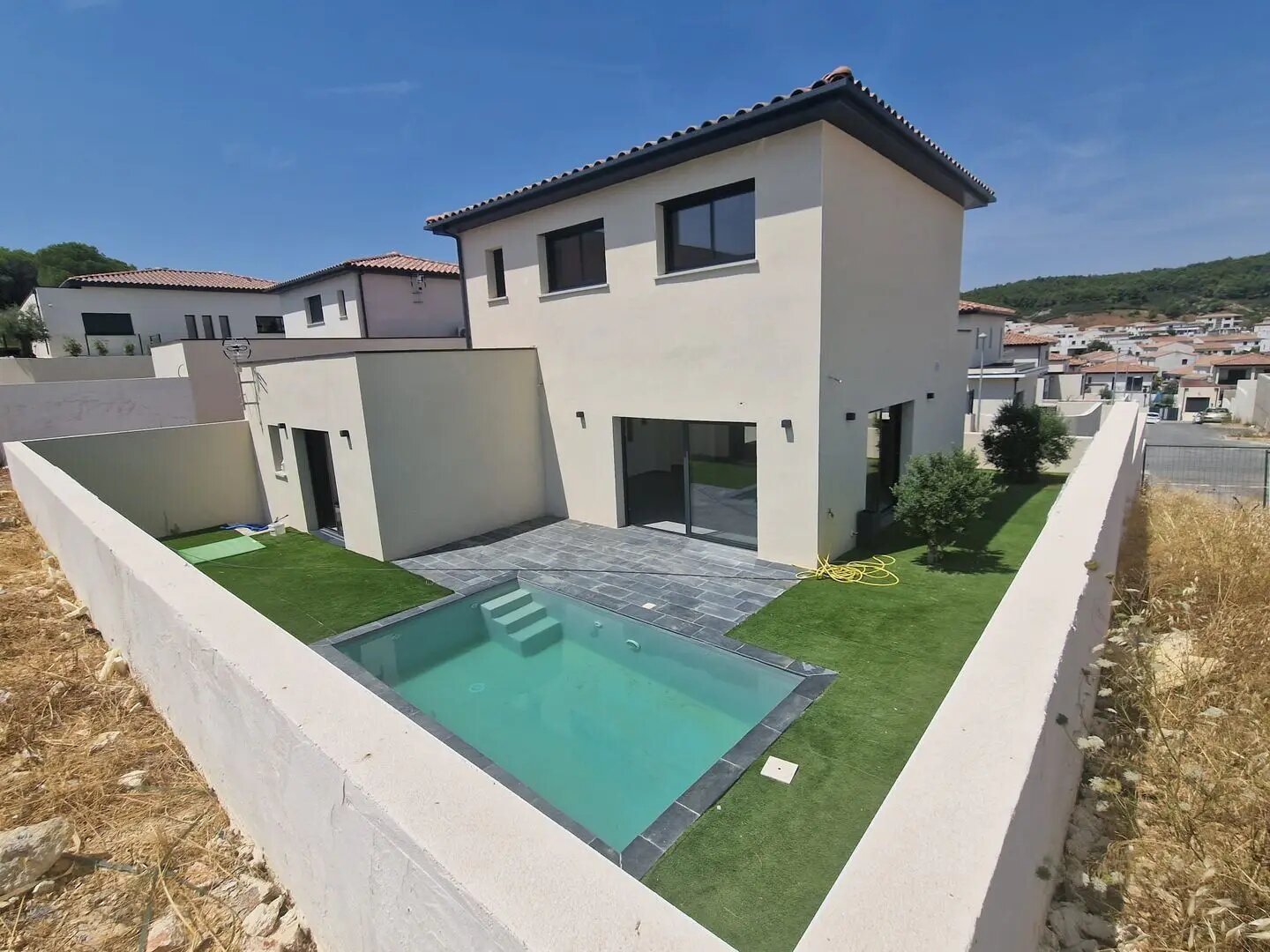 Maison à vendre, 160m², Narbonne