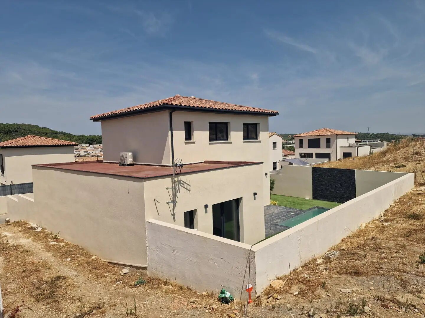 Maison à vendre, 160m², Narbonne