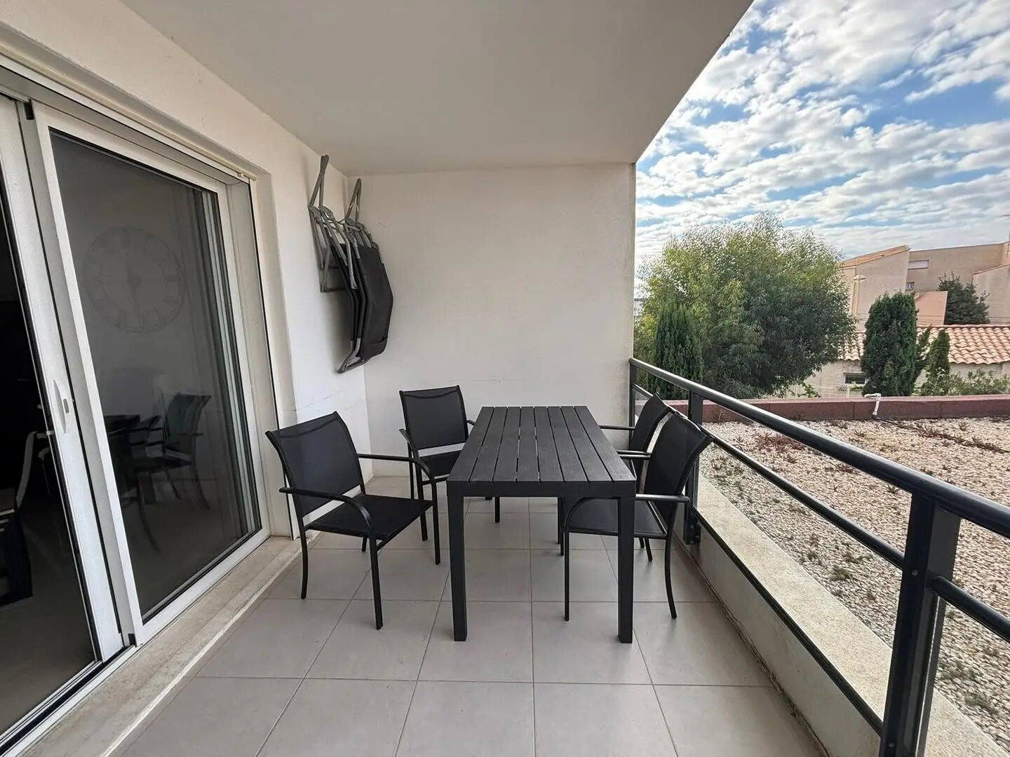 Appartement à louer, 49m², Fleury d'Aude