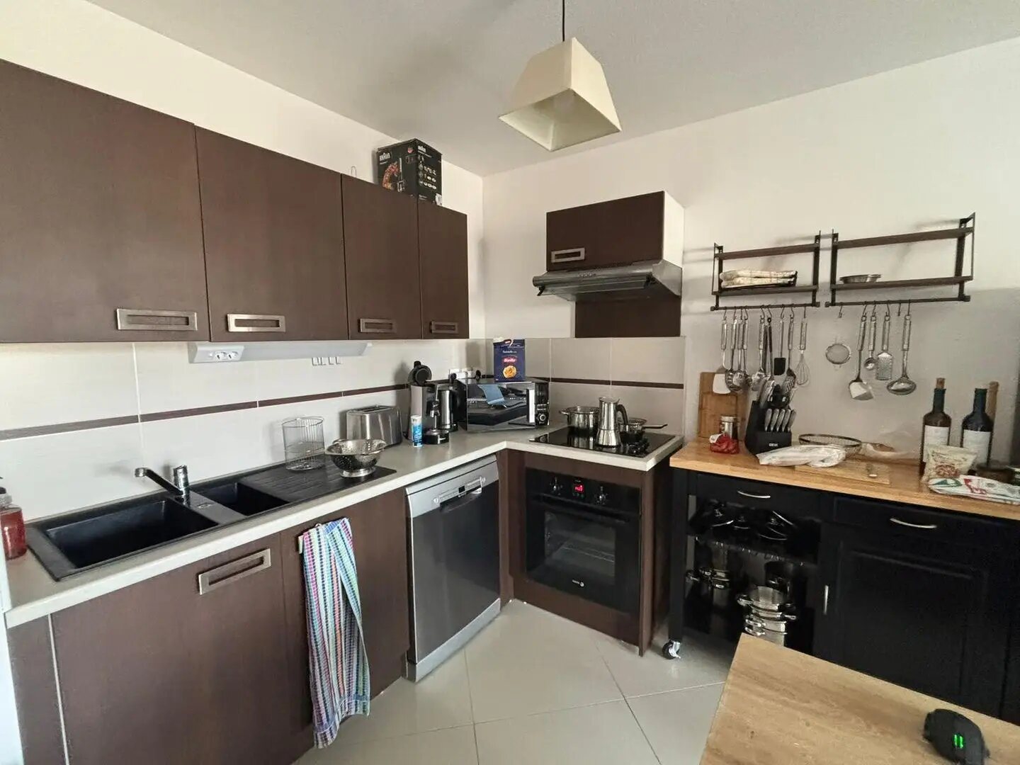 Appartement à louer, 49m², Fleury d'Aude