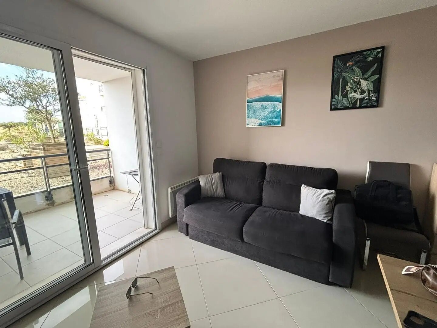 Appartement à louer, 49m², Fleury d'Aude