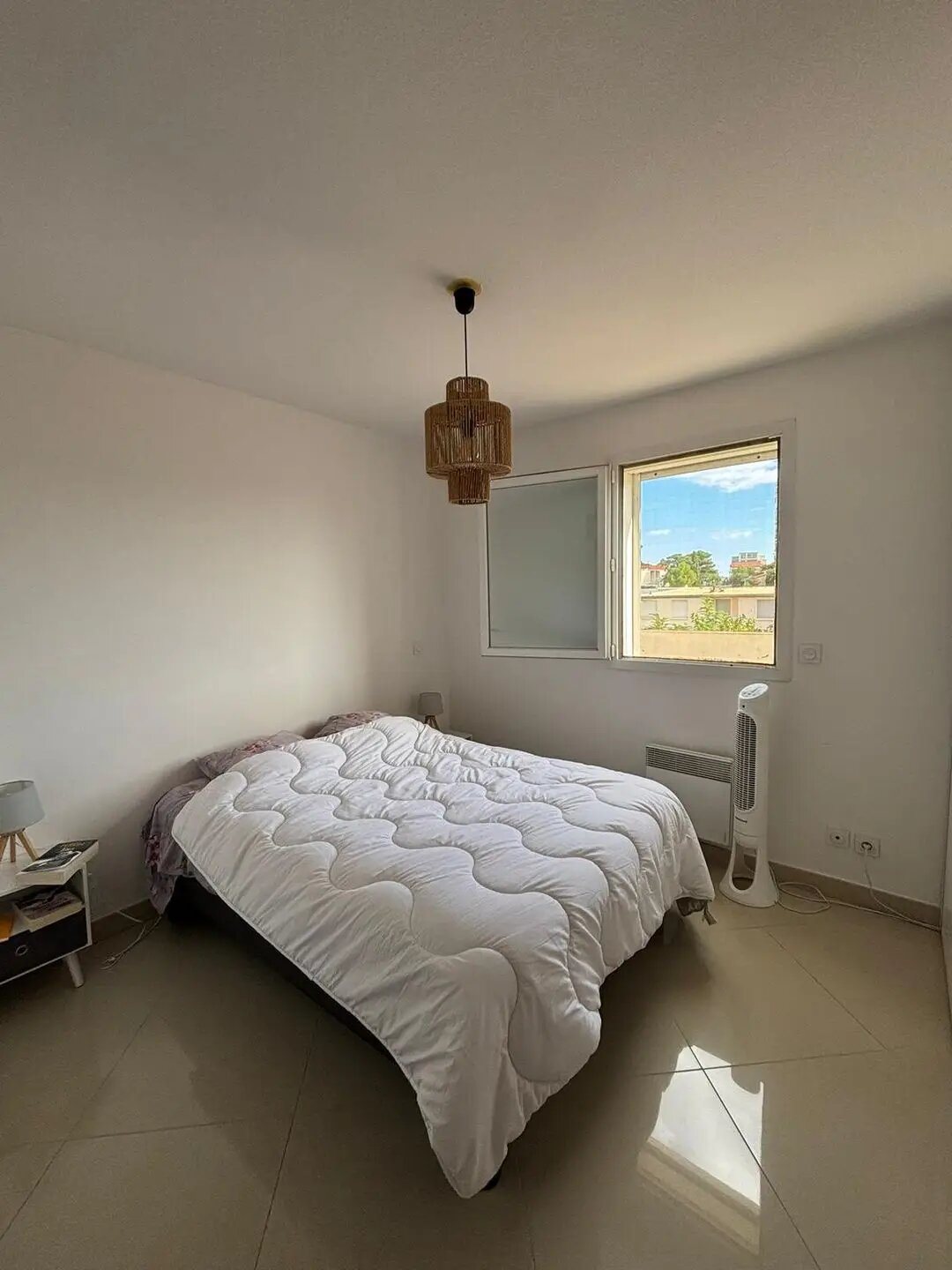 Appartement à louer, 49m², Fleury d'Aude