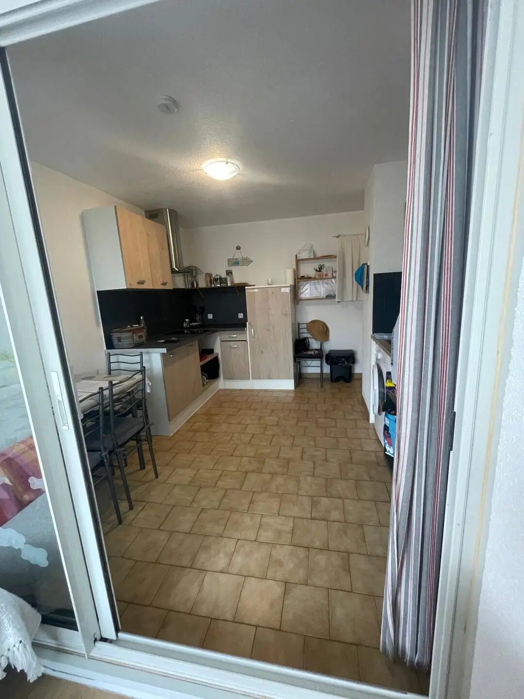 Appartement à vendre, 20m², Fleury d'Aude