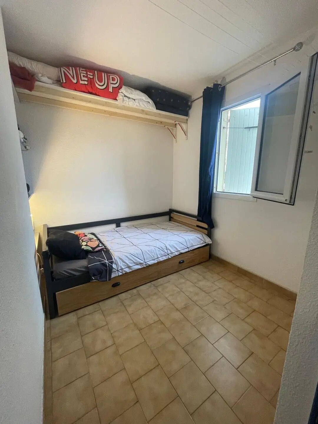 Appartement à vendre, 20m², Fleury d'Aude