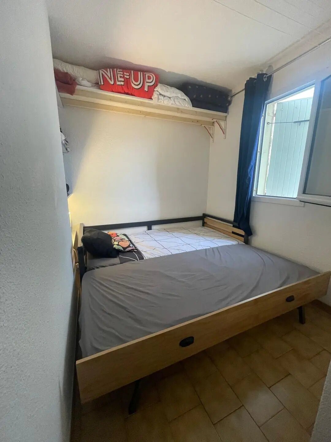 Appartement à vendre, 20m², Fleury d'Aude