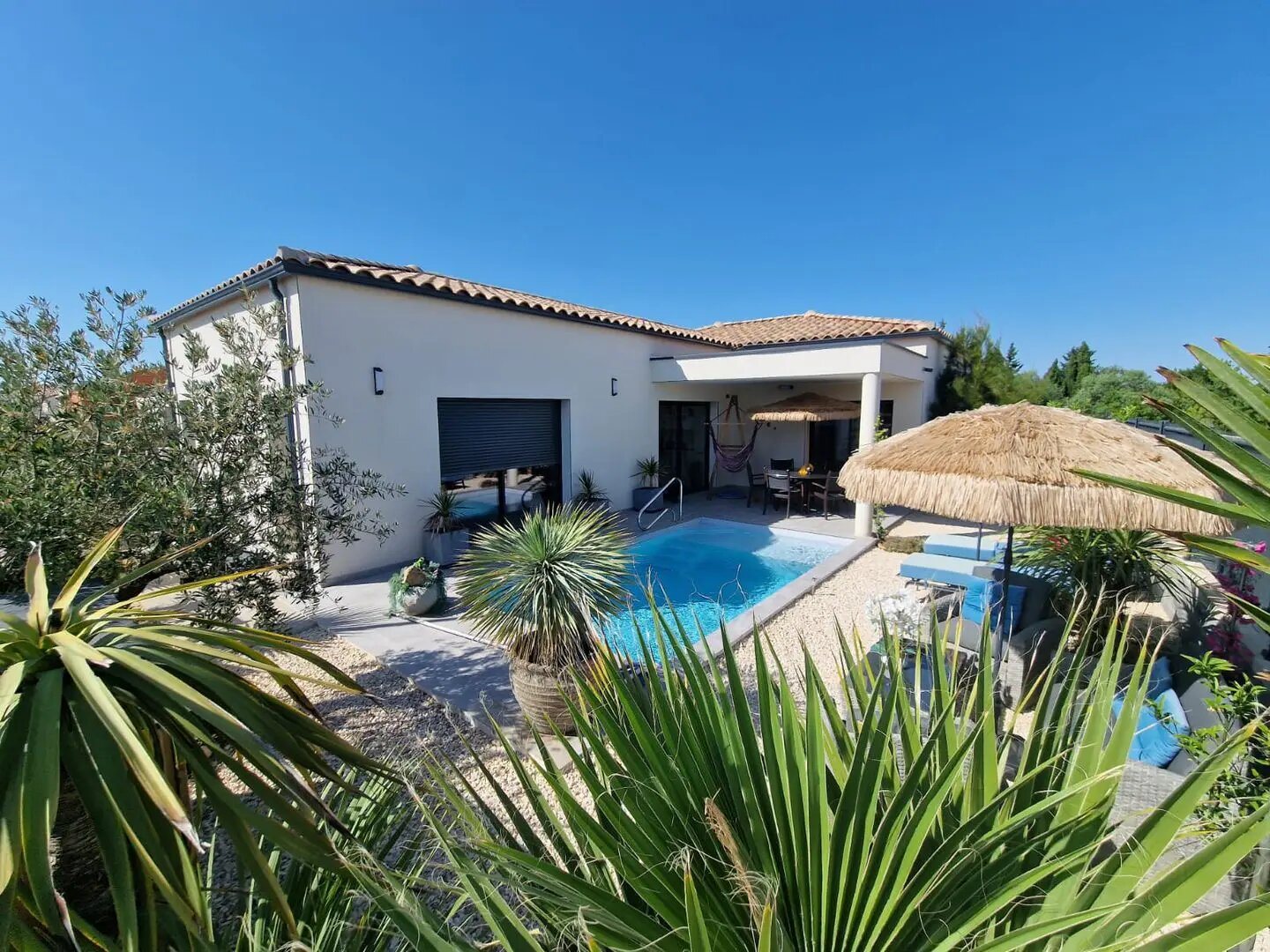Maison à vendre, 132m², Ginestas