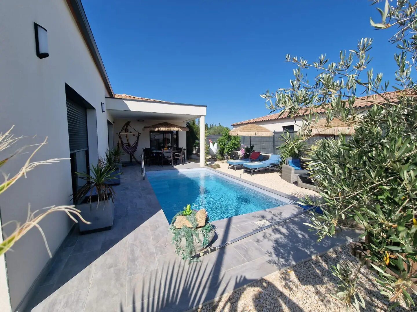 Maison à vendre, 132m², Ginestas