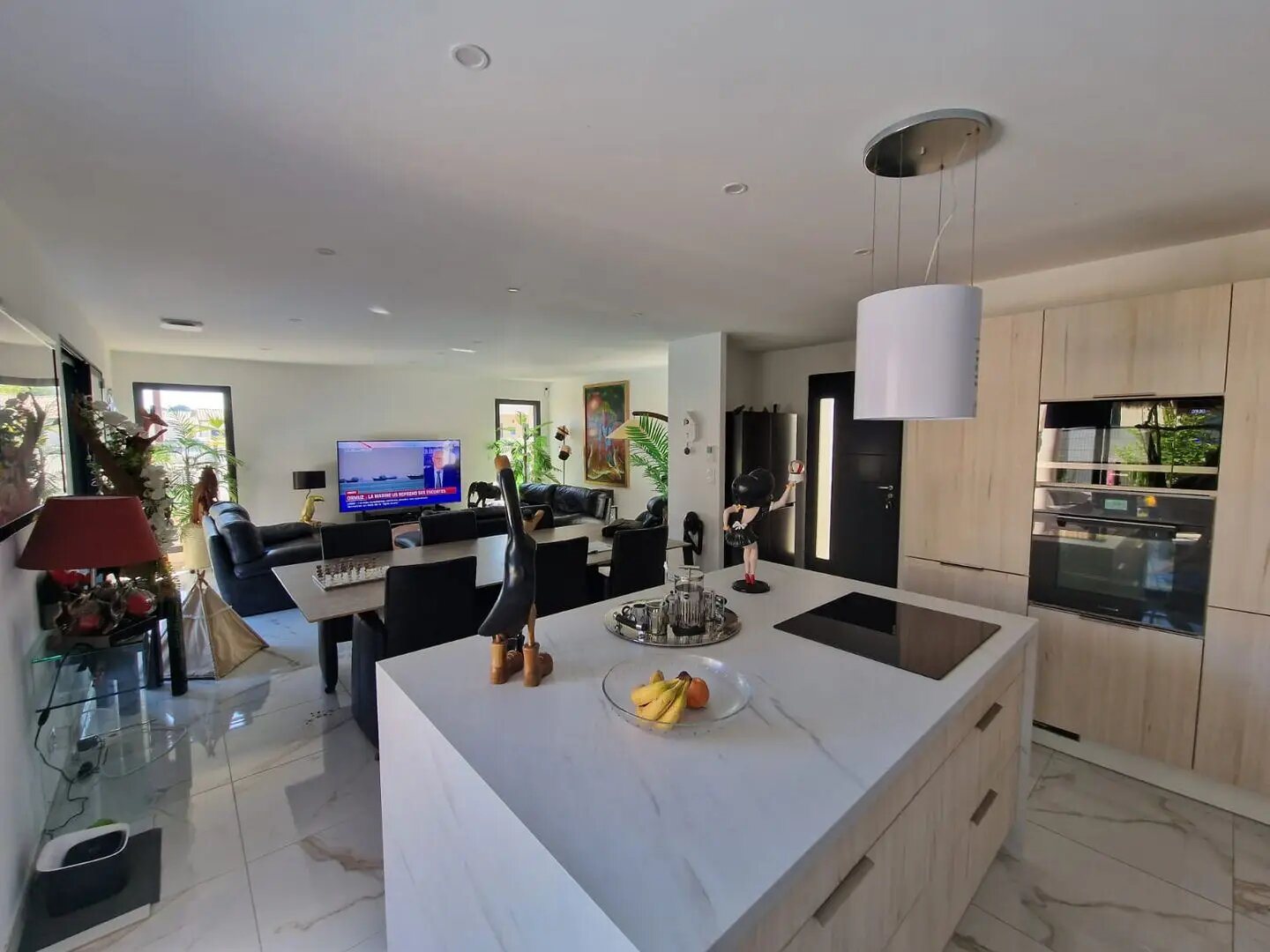 Maison à vendre, 132m², Ginestas
