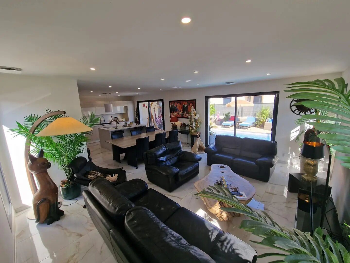Maison à vendre, 132m², Ginestas
