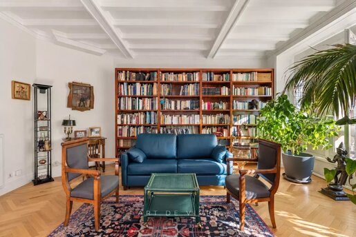 Appartement 5 pièces 148 m² · à Paris 9ème · 148 m² · 1 495 000 €