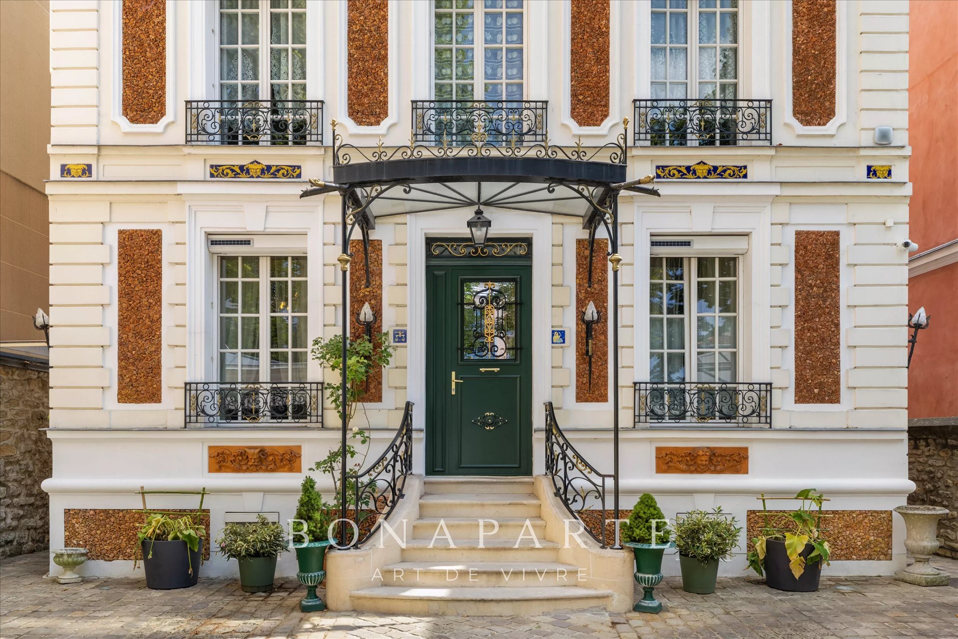 Maison à vendre, 276m², Choisy-le-Roi