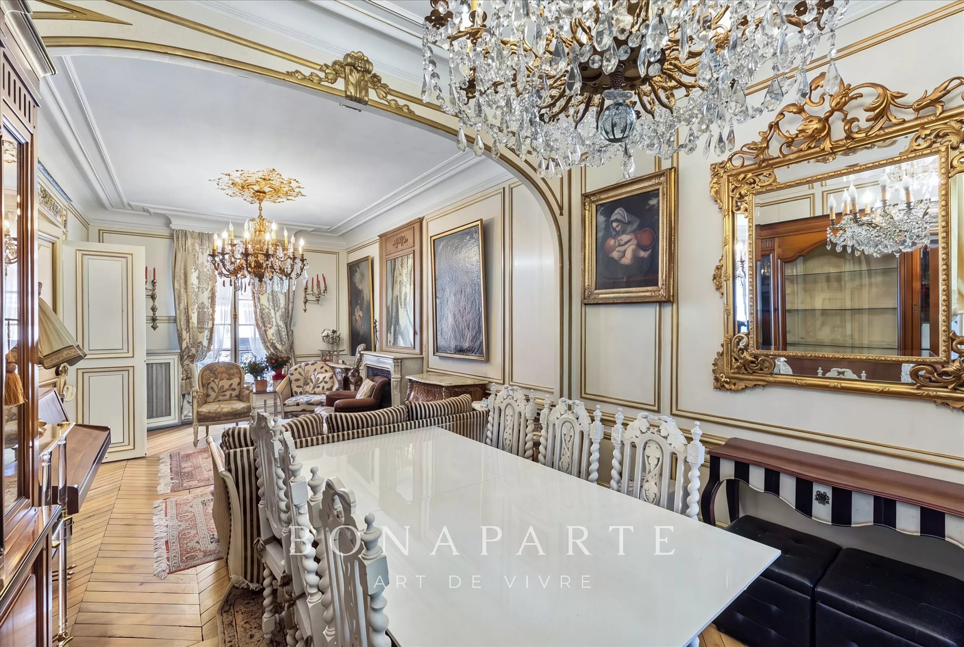 Maison à vendre, 276m², Choisy-le-Roi