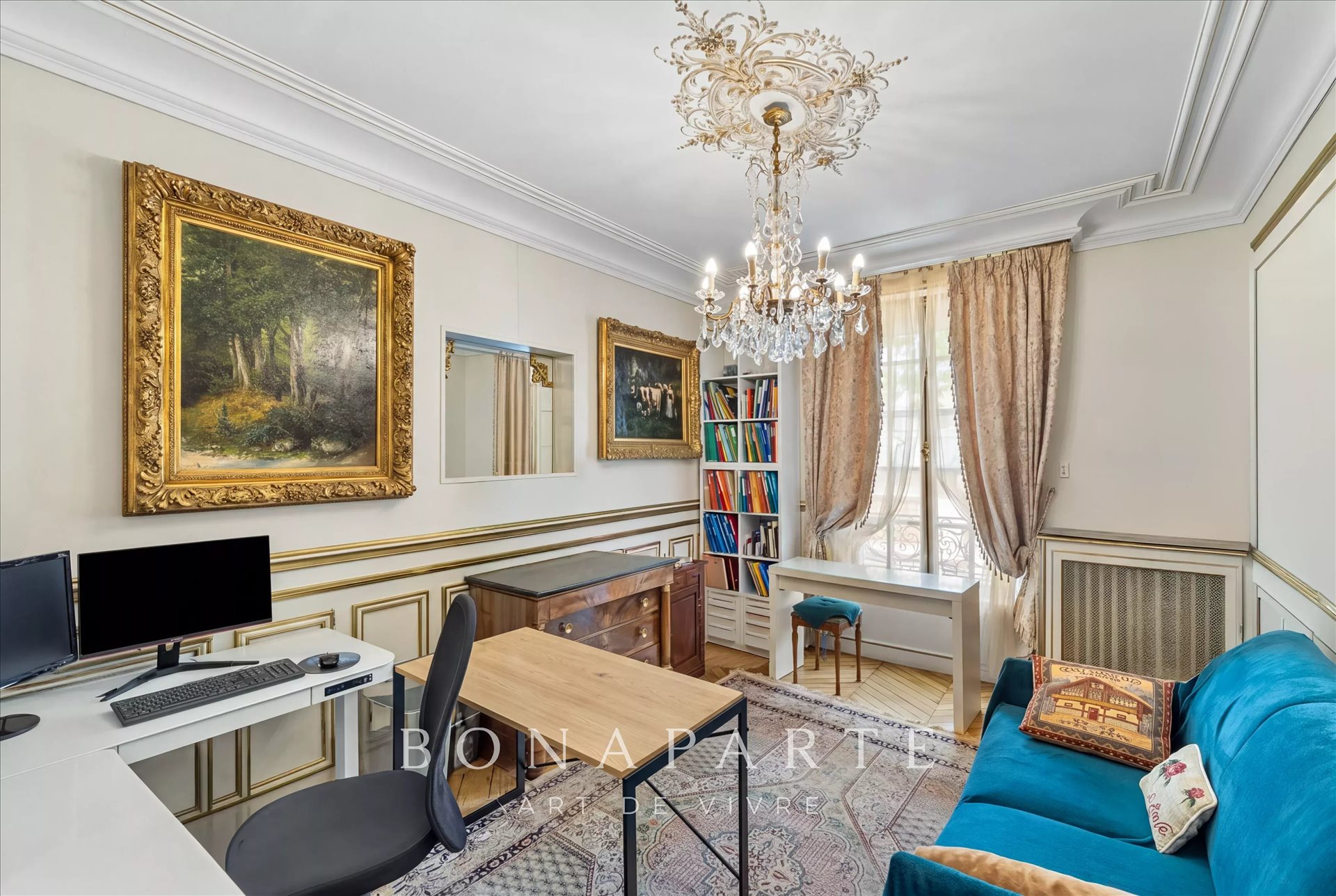 Maison à vendre, 276m², Choisy-le-Roi
