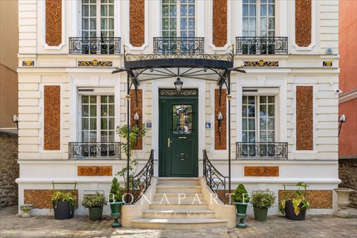 10 pièces 276 m² · à Choisy-le-Roi · 276 m² · 1 875 000 €