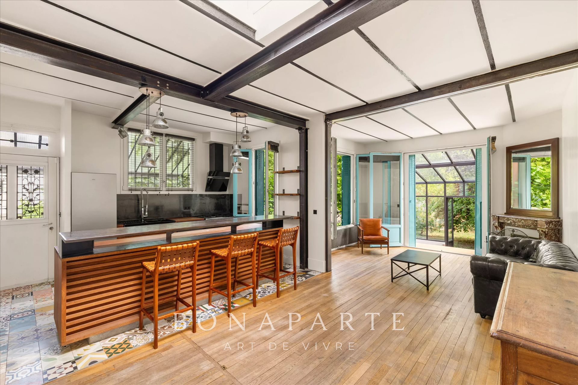 Maison à vendre, 289m², Choisy-le-Roi