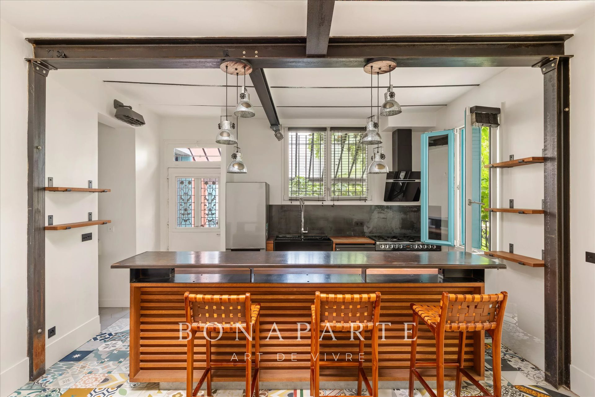 Maison à vendre, 289m², Choisy-le-Roi