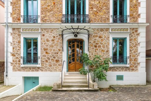 11 pièces 289 m² · à Choisy-le-Roi · 289 m² · 1 875 000 €