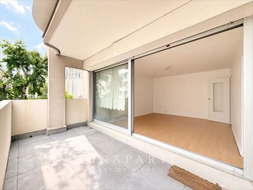 Appartement 31 m² · à Paris 19ème · 31 m² · 290 000 €