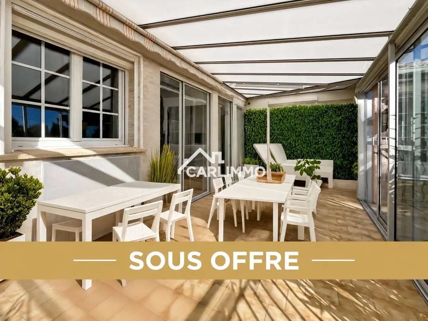 Maison à vendre, 115m², La Tour-d'Aigues