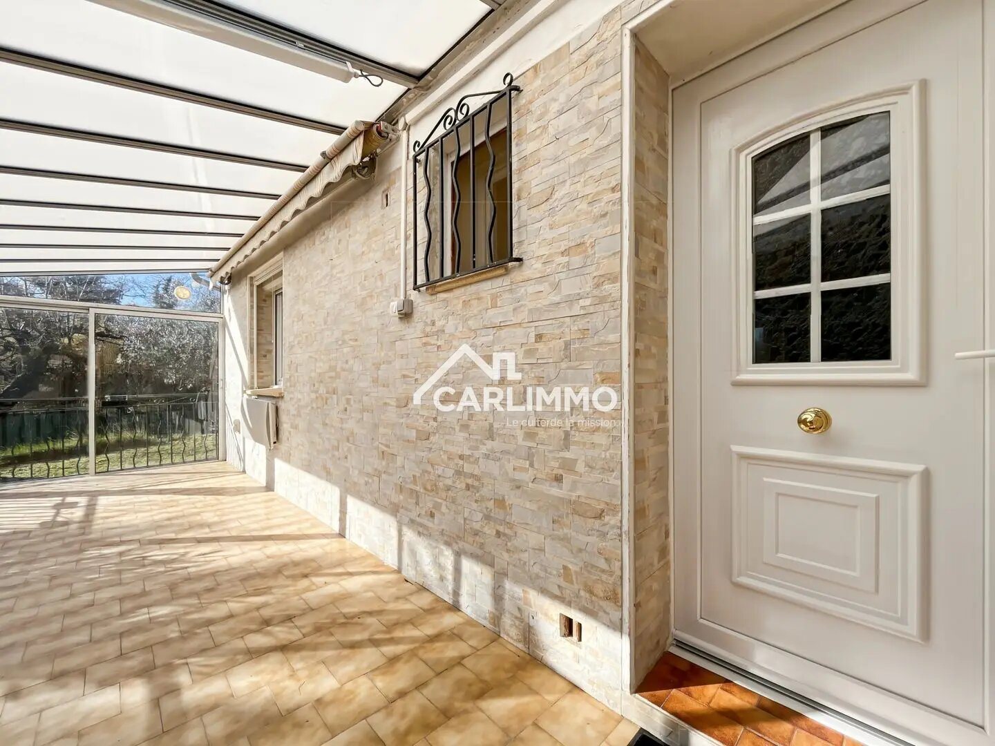 Maison à vendre, 115m², La Tour-d'Aigues