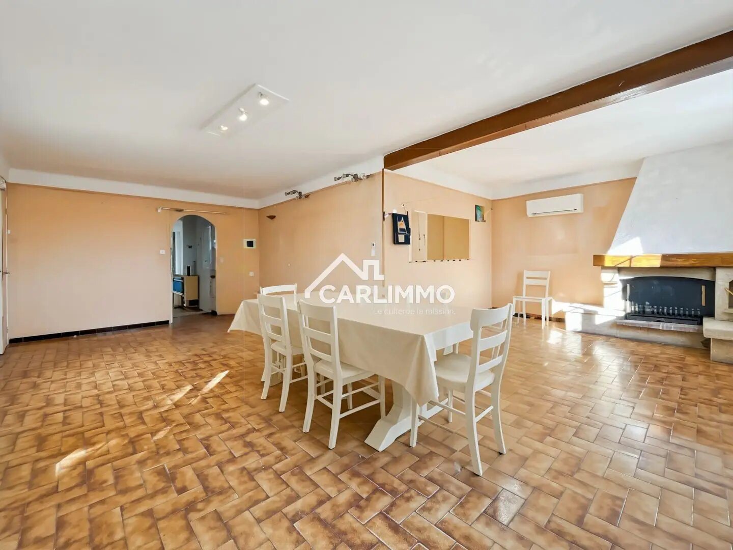 Maison à vendre, 115m², La Tour-d'Aigues