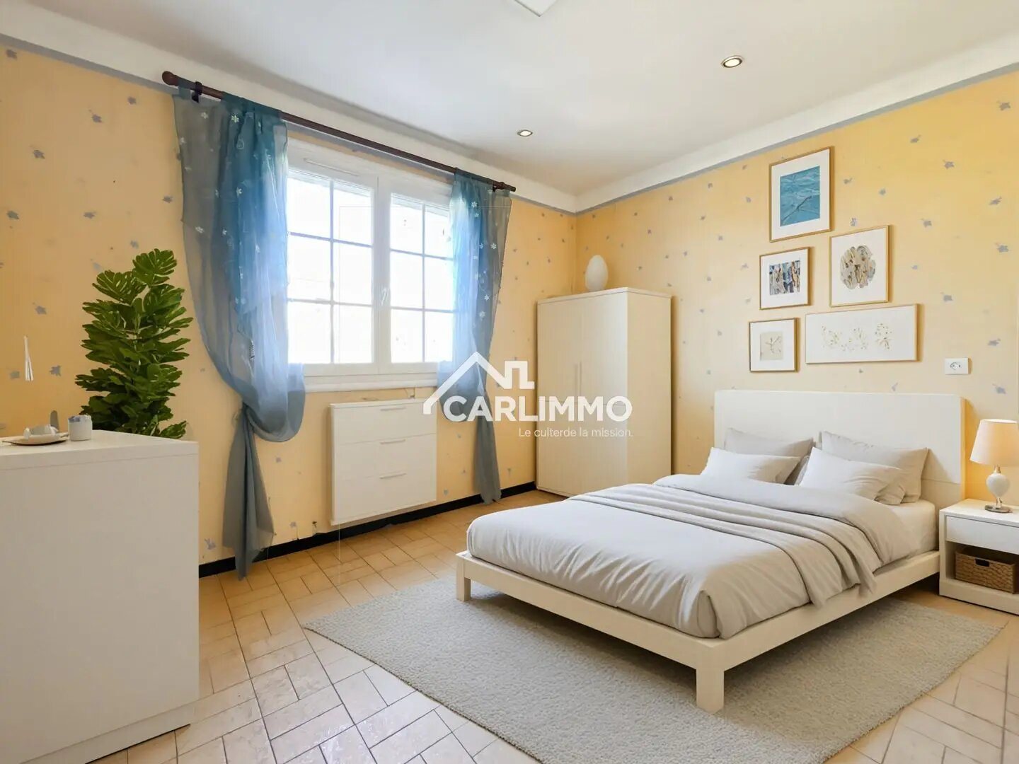 Maison à vendre, 115m², La Tour-d'Aigues
