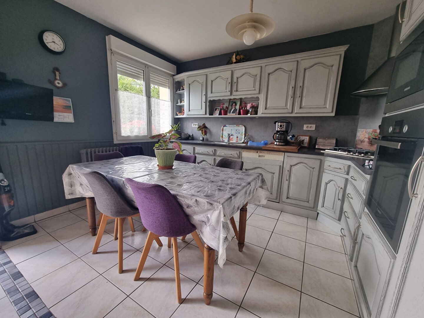 Maison à vendre, 153m², Isigny-le-Buat