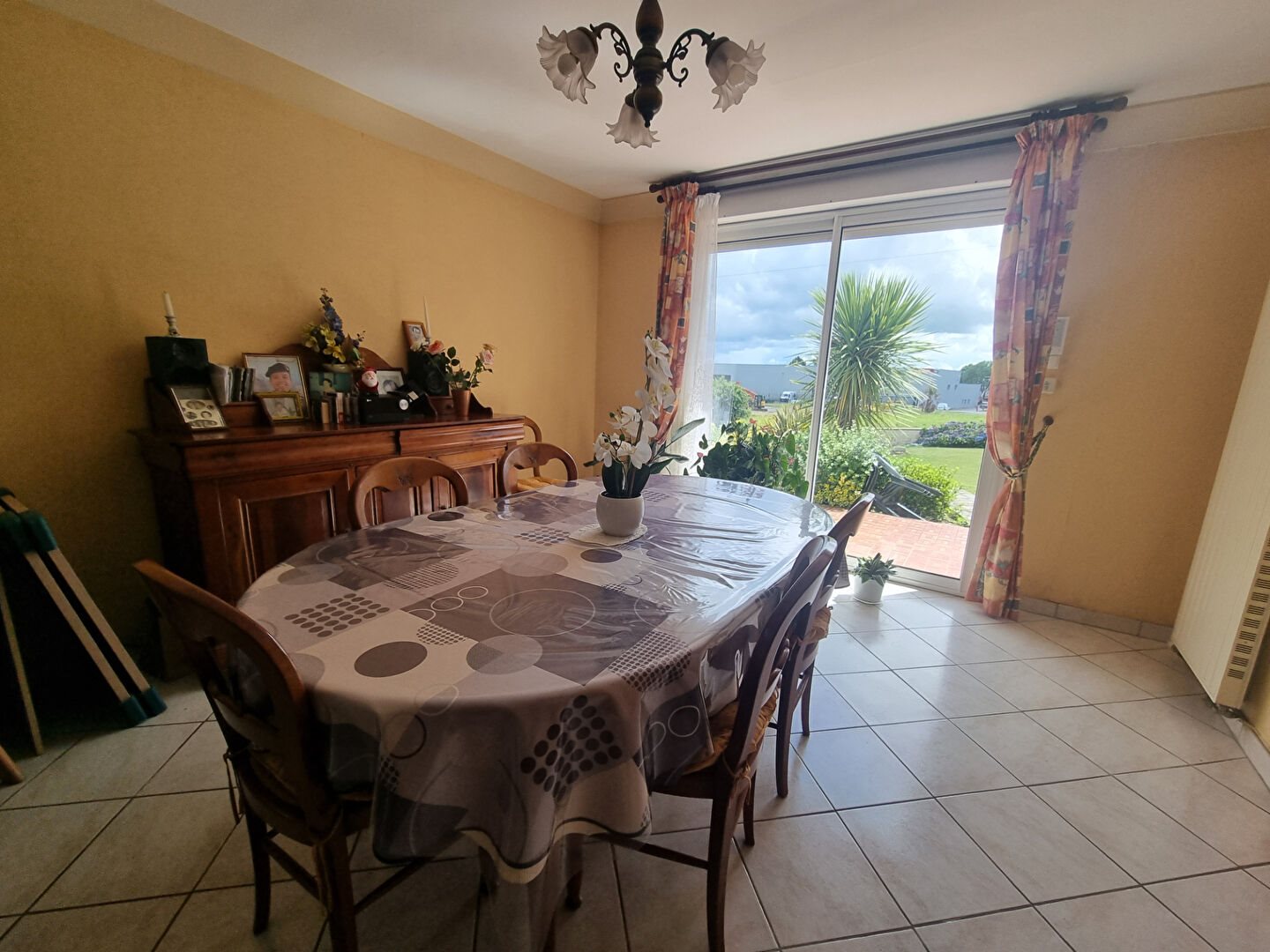 Maison à vendre, 153m², Isigny-le-Buat
