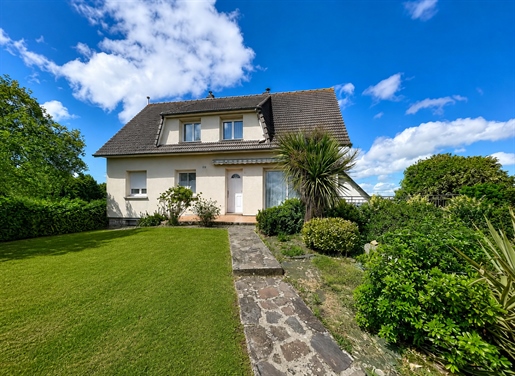 Maison Isigny Le Buat