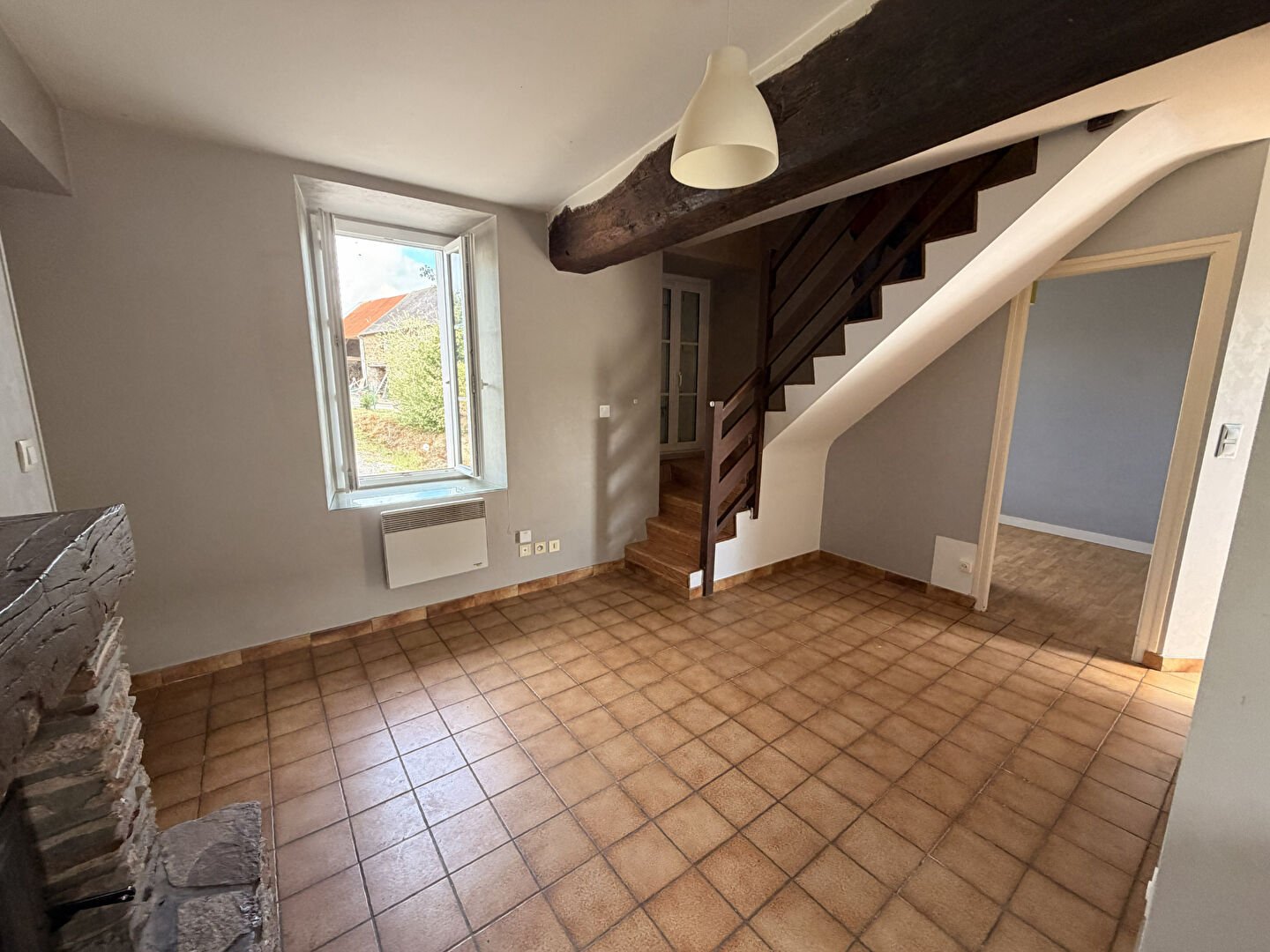 Maison à louer, 50m², Juilley