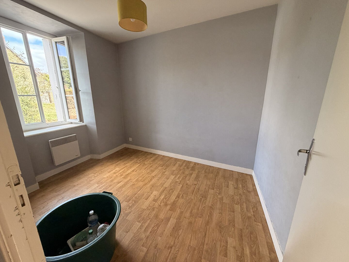 Maison à louer, 50m², Juilley