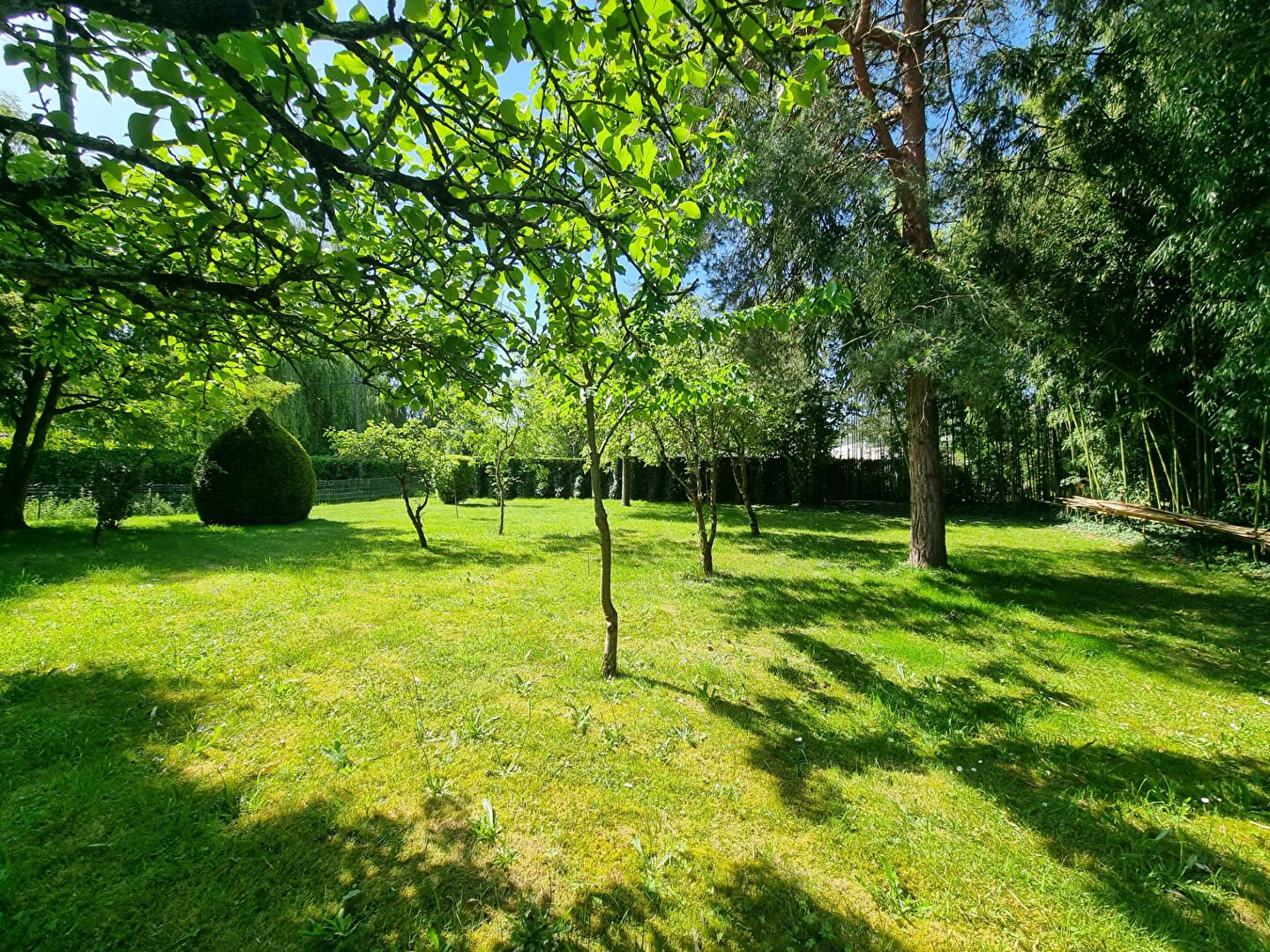 Maison à vendre, 95m², Poilley
