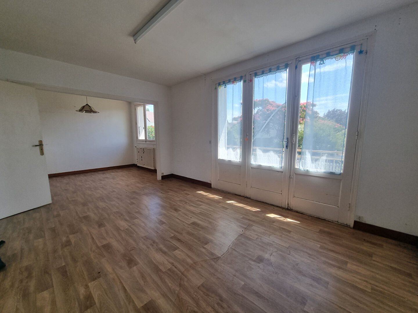 Maison à vendre, 89m², Ducey-Les Chéris