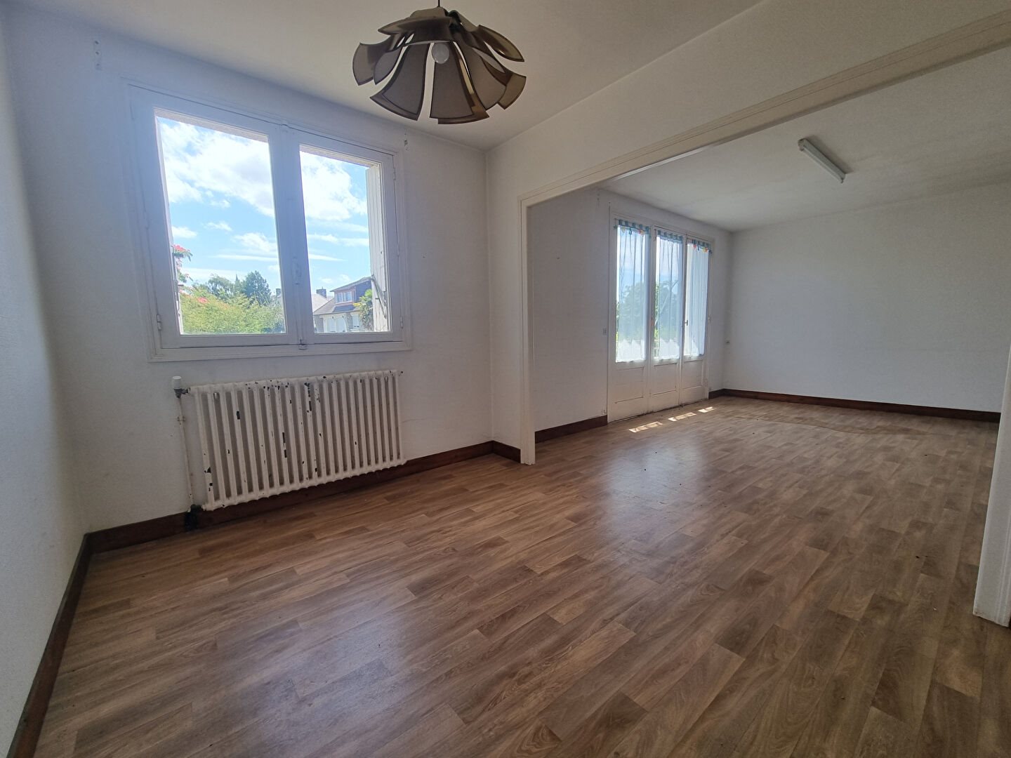 Maison à vendre, 89m², Ducey-Les Chéris