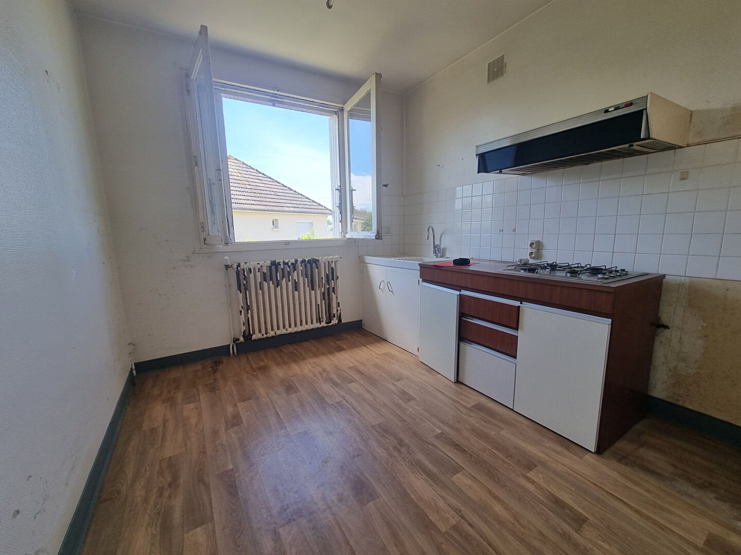 Maison à vendre, 89m², Ducey-Les Chéris
