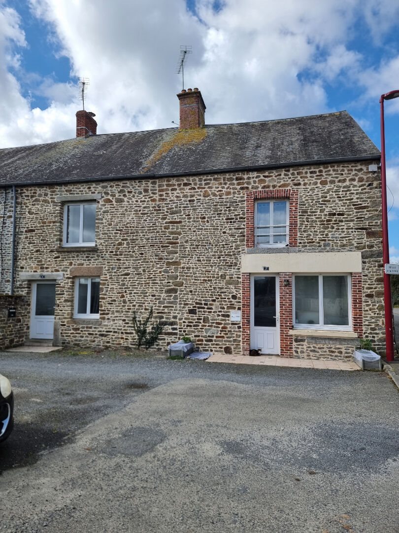 Maison à vendre, 158m², Juilley