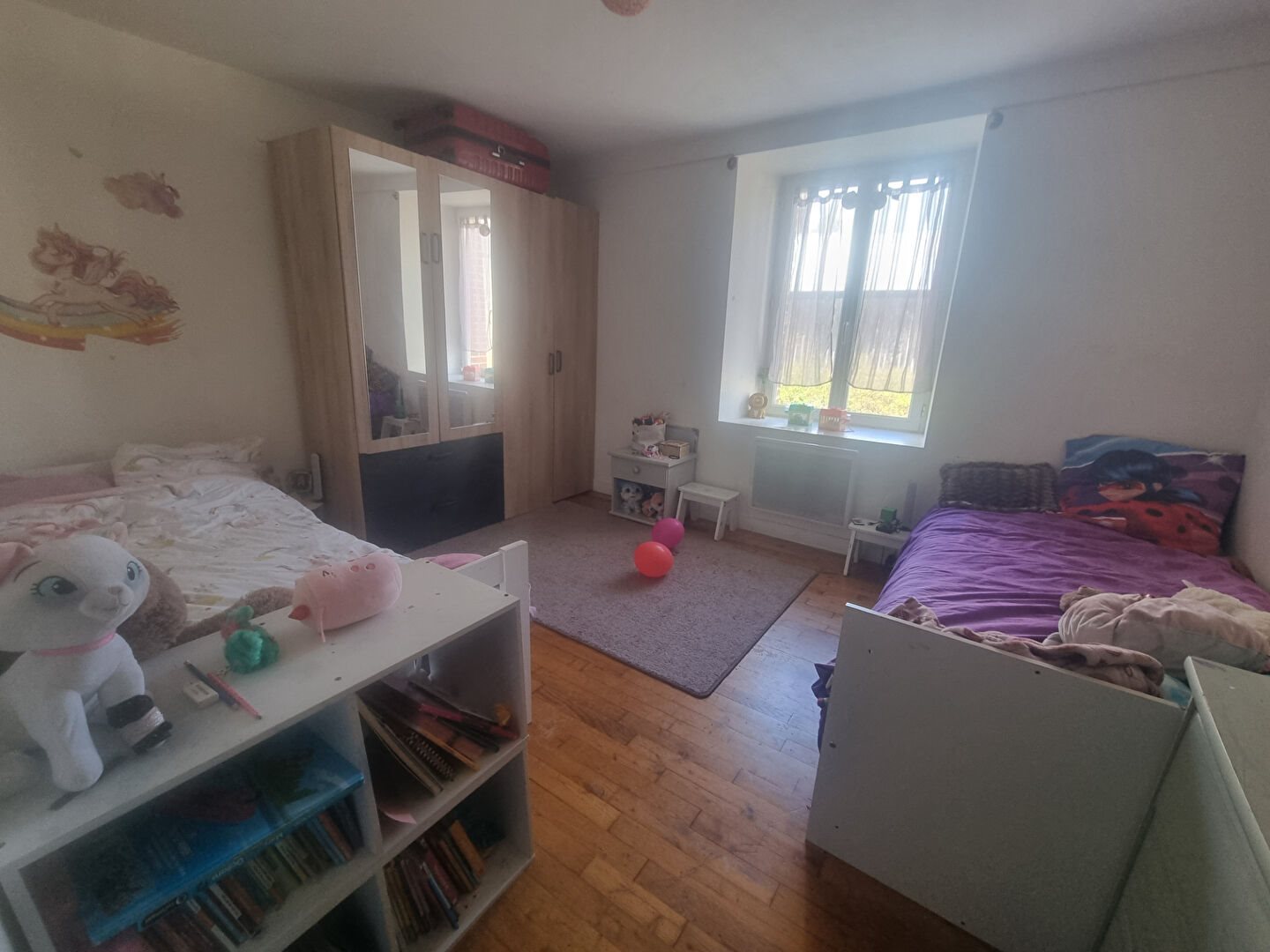 Maison à vendre, 158m², Juilley