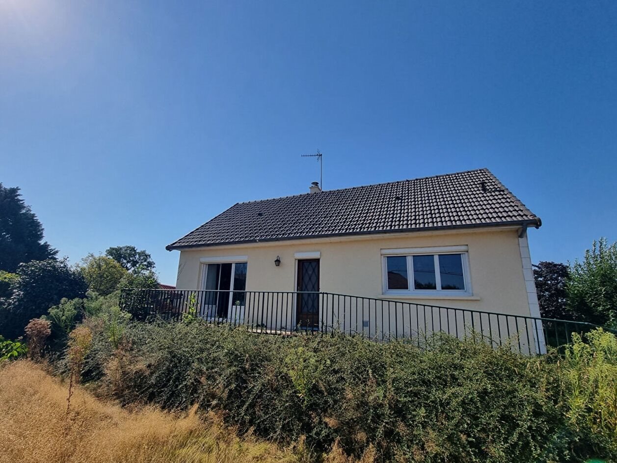 Maison à vendre, 93m², Avranches