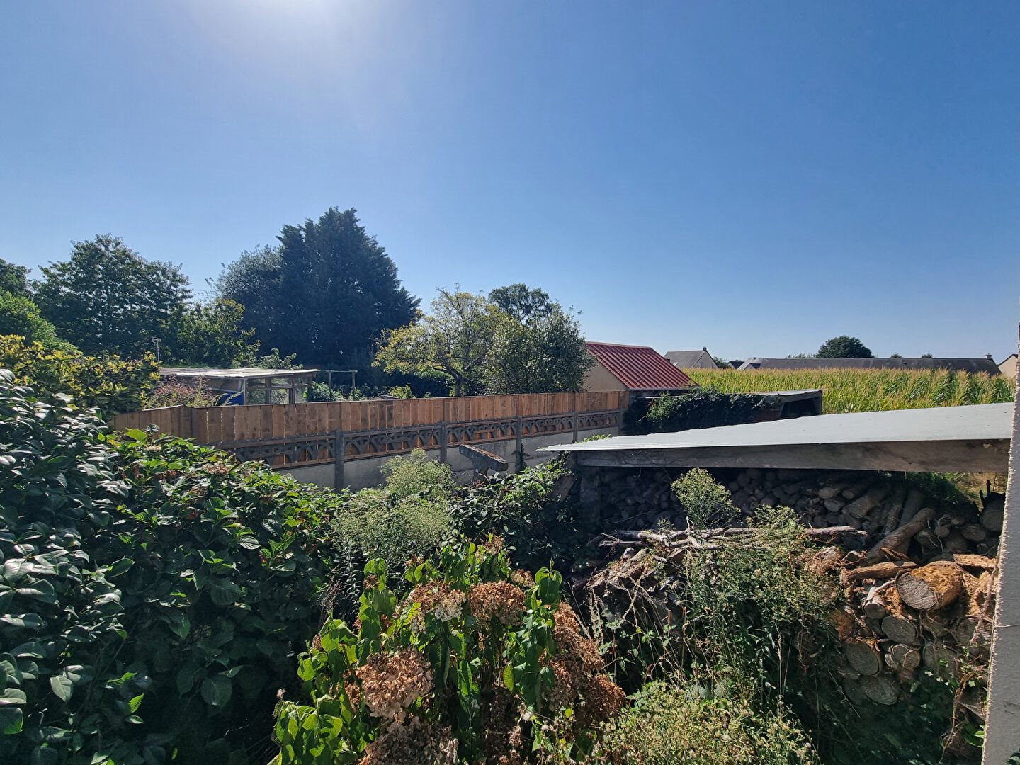 Maison à vendre, 93m², Avranches