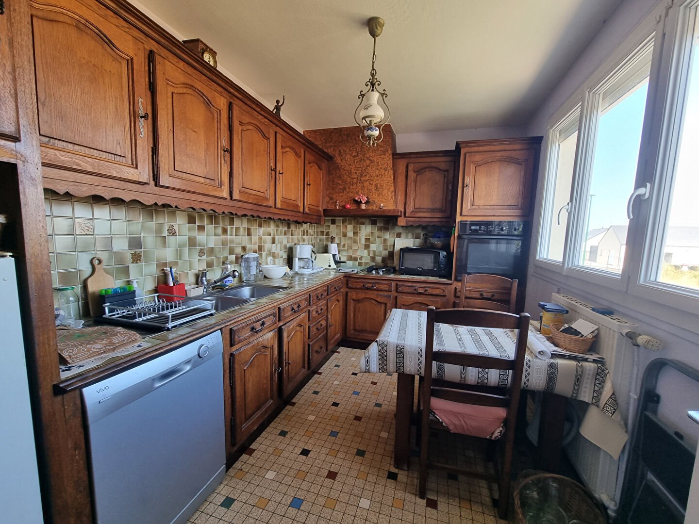 Maison à vendre, 93m², Avranches