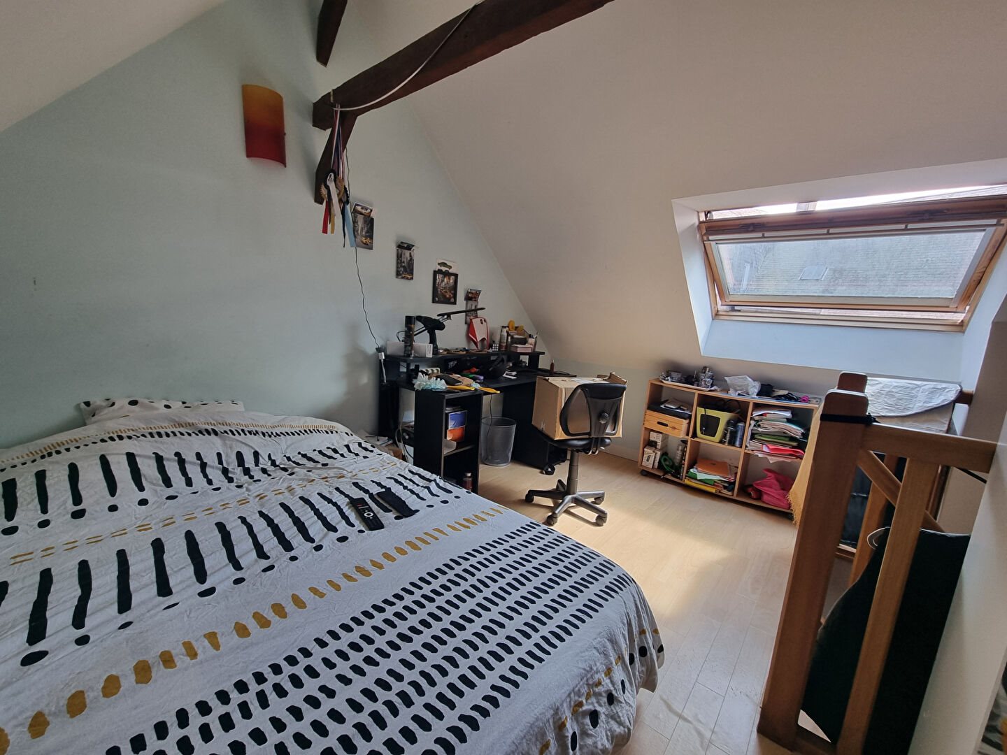Maison à vendre, 45m², Brécey
