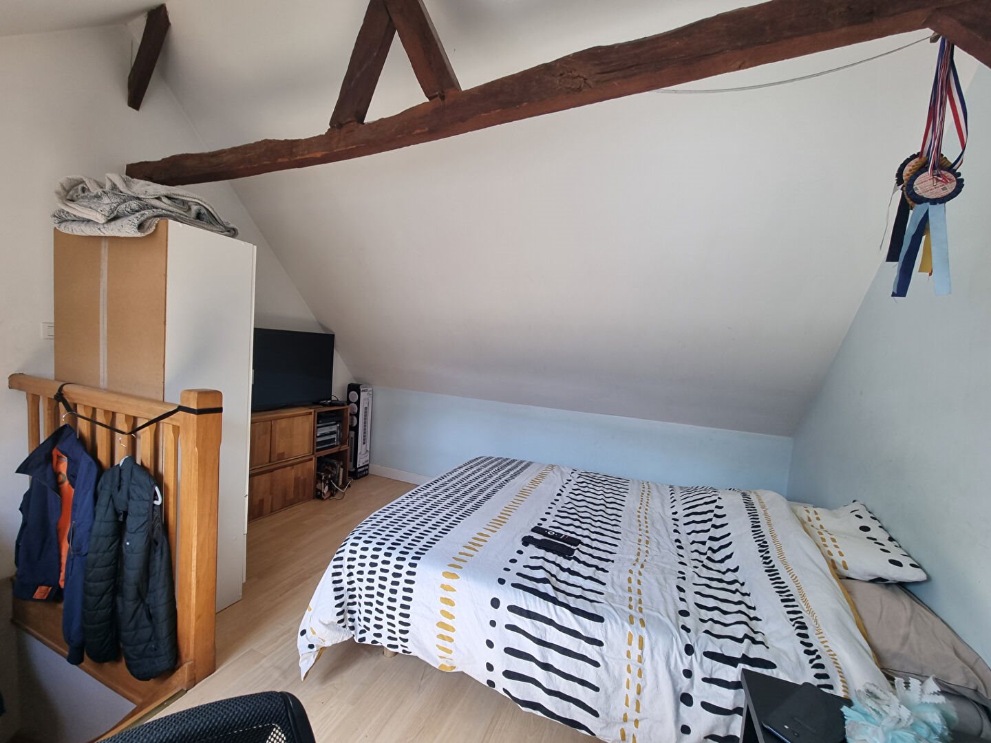 Maison à vendre, 45m², Brécey