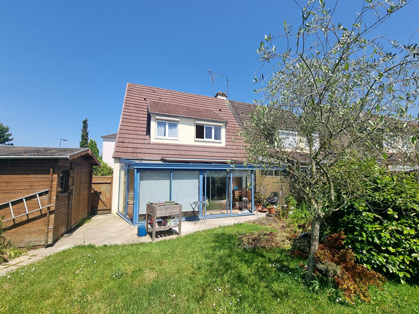 Maison à vendre, 96m², Avranches