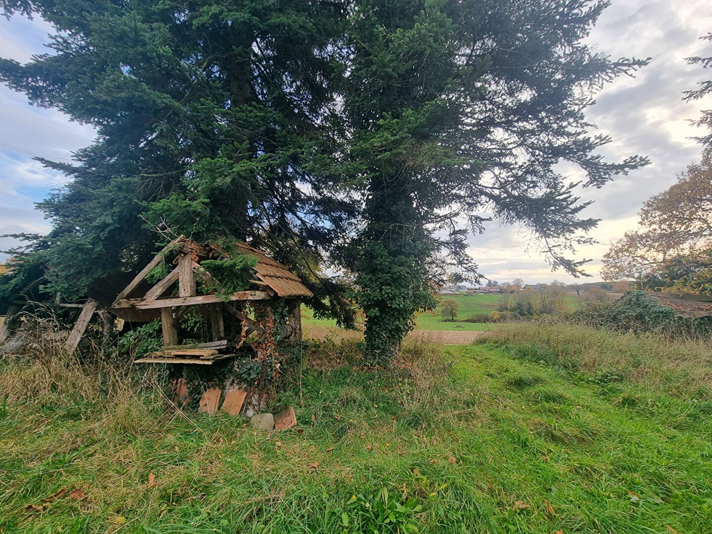 Maison à vendre, 50m², La Mancellière